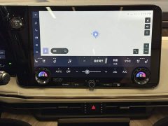Lexus LM 500h Edition - ფოტო 16