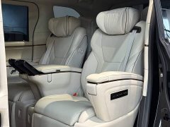 Lexus LM 500h Edition - ფოტო 18