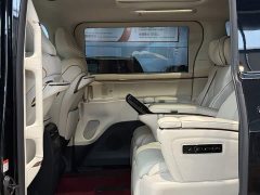 Lexus LM 500h Edition - ფოტო 19