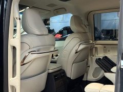 Lexus LM 500h Edition - ფოტო 20