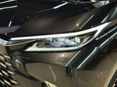 Lexus LM 500h Edition - ფოტო 4