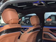 Mercedes-Benz S 500 L 4MATIC - ფოტო 12