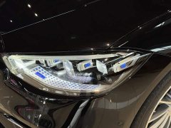 Mercedes-Benz S 500 L 4MATIC - ფოტო 7