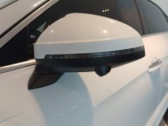 Audi A4L 40 TFSI Luxury Version - ფოტო 10