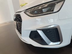 Audi A4L 40 TFSI Luxury Version - ფოტო 11