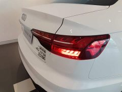 Audi A4L 40 TFSI Luxury Version - ფოტო 13