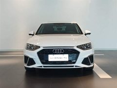 Audi A4L 40 TFSI Luxury Version - ფოტო 2