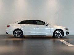 Audi A4L 40 TFSI Luxury Version - ფოტო 3