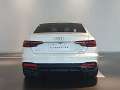Audi A4L 40 TFSI Luxury Version - ფოტო 5
