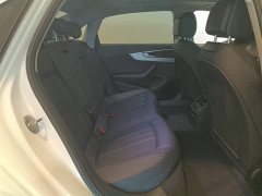 Audi A4L 40 TFSI Luxury Version - ფოტო 7