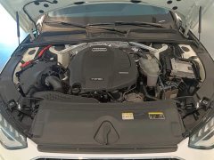 Audi A4L 40 TFSI Luxury Version - ფოტო 9