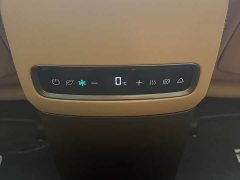 Denza D9 DM-i 980 AWDFlagship Version - ფოტო 14