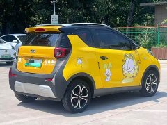 BYD 15 Edition - ფოტო 2