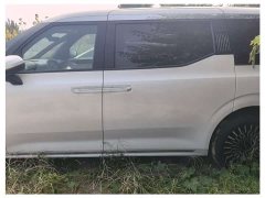 Zeekr 009 EditionAWD 108kWh - ფოტო 5