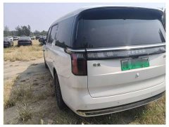 Zeekr 009 EditionAWD 108kWh - ფოტო 6