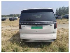 Zeekr 009 EditionAWD 108kWh - ფოტო 7
