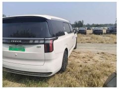 Zeekr 009 EditionAWD 108kWh - ფოტო 8