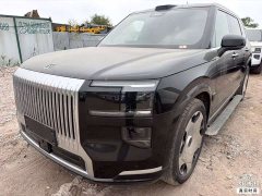 Zeekr 9X Ultra Edition 70kWh - ფოტო 1