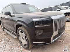 Zeekr 9X Ultra Edition 70kWh - ფოტო 2