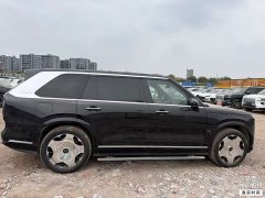 Zeekr 9X Ultra Edition 70kWh - ფოტო 3