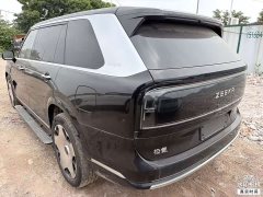 Zeekr 9X Ultra Edition 70kWh - ფოტო 6