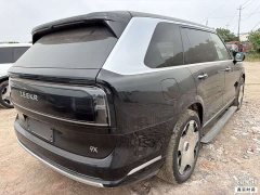 Zeekr 9X Ultra Edition 70kWh - ფოტო 7