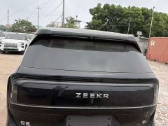 Zeekr 9X Ultra Edition 70kWh - ფოტო 8