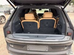 Zeekr 9X Ultra Edition 70kWh - ფოტო 9