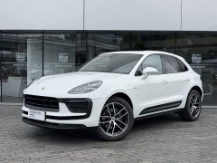 Porsche Macan 2.0T Edition - ფოტო 1