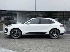 Porsche Macan 2.0T Edition - ფოტო 11
