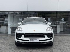 Porsche Macan 2.0T Edition - ფოტო 12