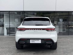 Porsche Macan 2.0T Edition - ფოტო 13