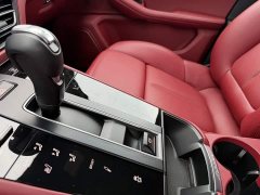 Porsche Macan 2.0T Edition - ფოტო 14