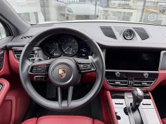 Porsche Macan 2.0T Edition - ფოტო 15