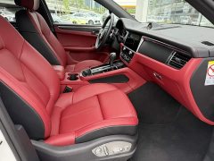 Porsche Macan 2.0T Edition - ფოტო 16