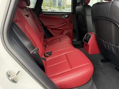 Porsche Macan 2.0T Edition - ფოტო 17