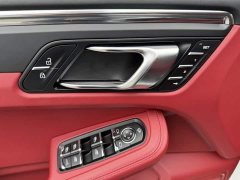 Porsche Macan 2.0T Edition - ფოტო 18