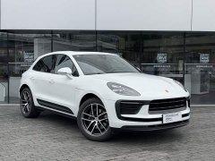 Porsche Macan 2.0T Edition - ფოტო 2