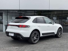 Porsche Macan 2.0T Edition - ფოტო 3
