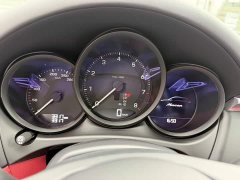 Porsche Macan 2.0T Edition - ფოტო 4