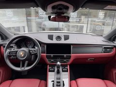 Porsche Macan 2.0T Edition - ფოტო 5