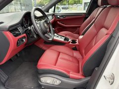 Porsche Macan 2.0T Edition - ფოტო 6