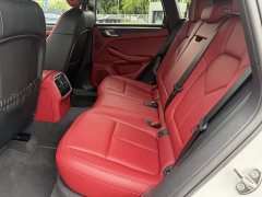 Porsche Macan 2.0T Edition - ფოტო 8