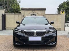 BMW i3 eDrive 35 L - ფოტო 1