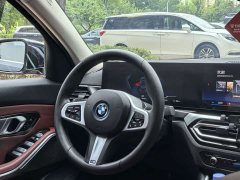 BMW i3 eDrive 35 L - ფოტო 10