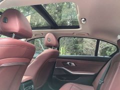 BMW i3 eDrive 35 L - ფოტო 11