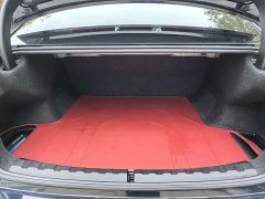 BMW i3 eDrive 35 L - ფოტო 13