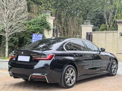 BMW i3 eDrive 35 L - ფოტო 14