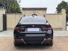 BMW i3 eDrive 35 L - ფოტო 15