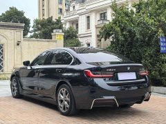 BMW i3 eDrive 35 L - ფოტო 16